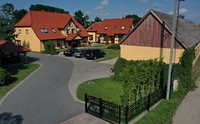 Gospodarstwo Agroturystyczne Joanna Jasińska